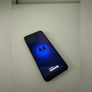 Moto G Power 2022 - metropcs by T-Mobile not unlocked